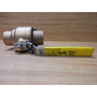 Apollo 77C-208-27A Ball Valve 77C20827A - New No Box