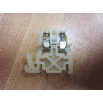 Square D 9080-GM3 Terminal Block 9082GM3 (Pack of 15) - Used