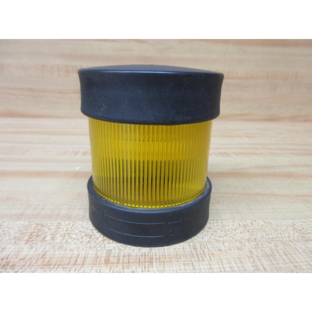 Telemecanique XVB-C38 Stack Light 084511 - Used