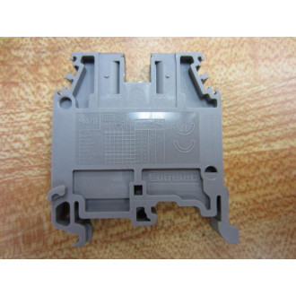 ABB Entrelec M46 Terminal Blocks 1SNA115116R0700 (Pack of 18) - New No Box