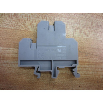Connectwell CDL4U Terminal Blocks (Pack of 10) - Used