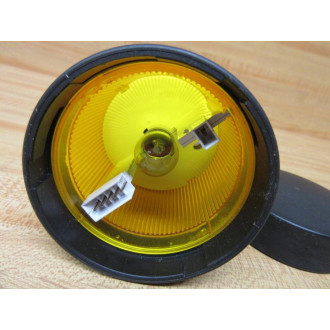 Telemecanique XVB-C38 Stack Light 084511 - Used