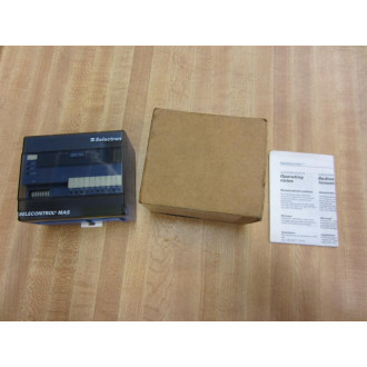 Selecontrol DIC 701 DIC701 Input Module