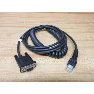 Datalogic CAB-459 Bar Code Scanner Cable CAB459 - New No Box