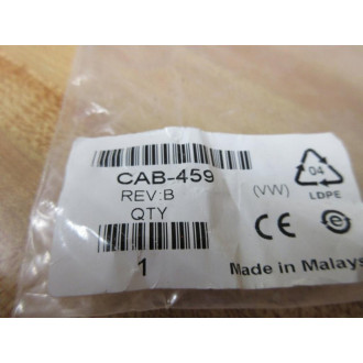 Datalogic CAB-459 Bar Code Scanner Cable CAB459 - New No Box