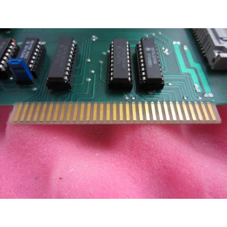 MPSI 8508 Control Card - New No Box