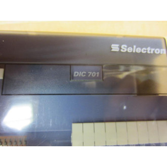 Selecontrol DIC 701 DIC701 Input Module