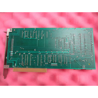 MPSI 8508 Control Card - New No Box