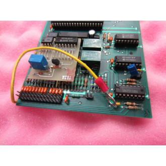8504C-AT 8504CAT Control Card - New No Box