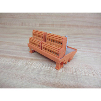 Weidmuller RI-34A Panel Accessory RI34A - Used
