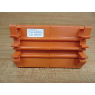 Weidmuller RI-34A Panel Accessory RI34A - Used