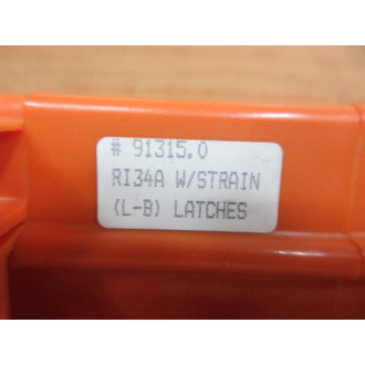 Weidmuller RI-34A Panel Accessory RI34A - Used
