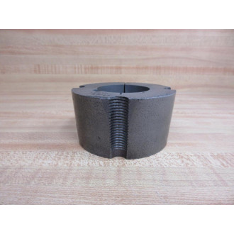 Taper-Lock 2517 1 34 Bushing 2517134 Without Screws - New No Box