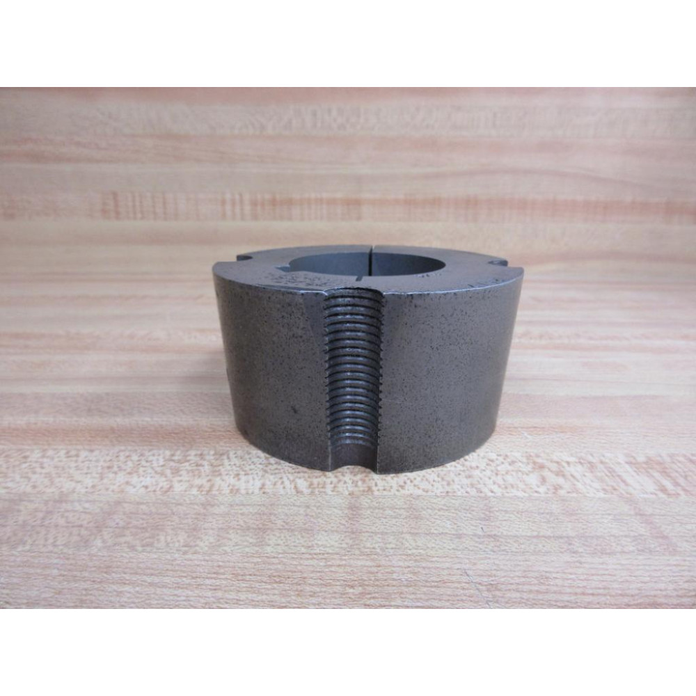 Taper-Lock 2517 1 34 Bushing 2517134 Without Screws - New No Box