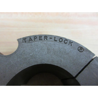 Taper-Lock 2517 1 34 Bushing 2517134 Without Screws - New No Box