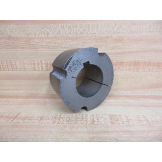 Taper-Lock 2517 1 34 Bushing 2517134 Without Screws - New No Box