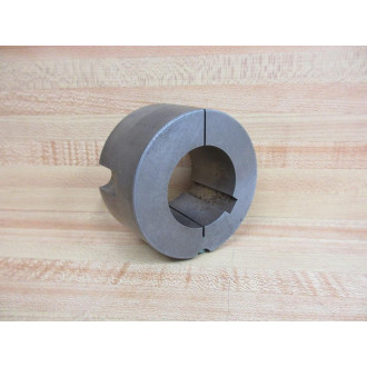 Taper-Lock 2517 1 34 Bushing 2517134 Without Screws - New No Box