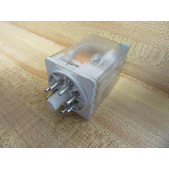 Square D 8501-KPD12P14-V53 Relay 8501KPD12P14V53 Series E (Pack of 6) - Used