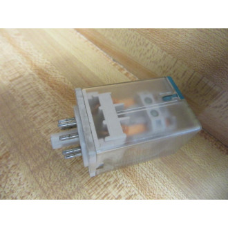 Square D 8501-KPD12P14-V53 Relay 8501KPD12P14V53 Series E (Pack of 6) - Used
