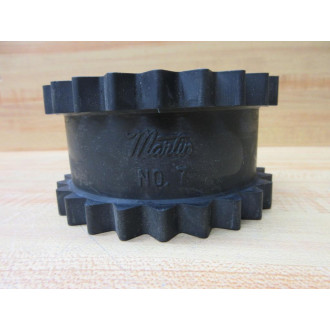 Martin 7JEM Coupling Sleeve - New No Box