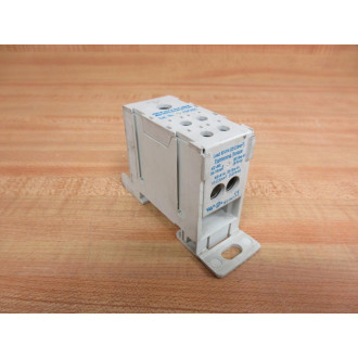 Ferraz  Shawmut FSPDB2C Power Distribution Block - Used