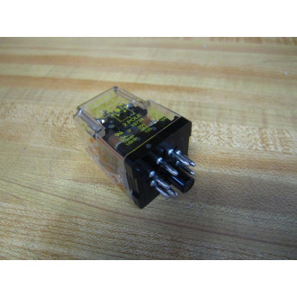 Square D 8501-KPD12P14-V53 Relay 8501KPD12P14V53 Series D - New No Box