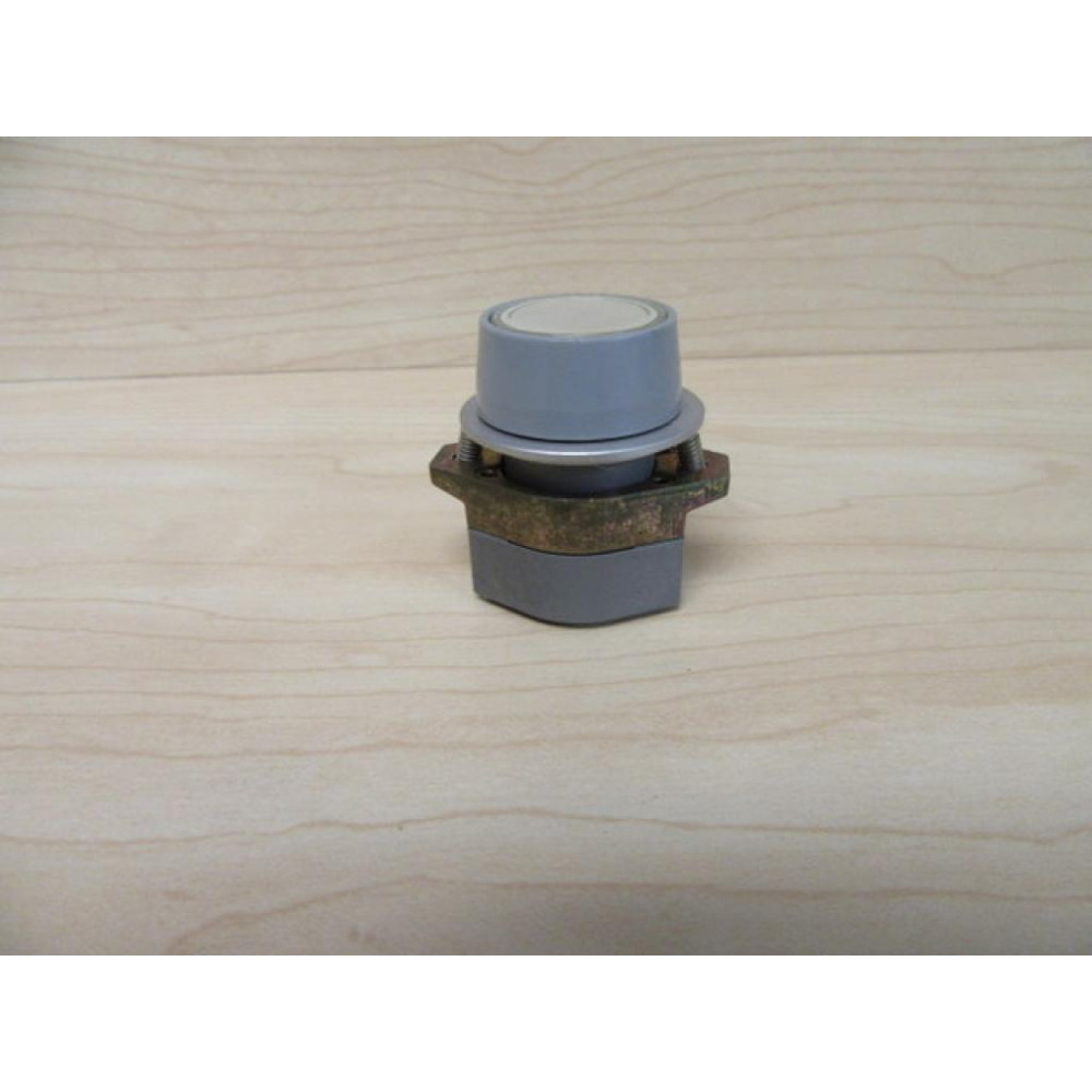 EAO 704.010.7 Push Button - New No Box