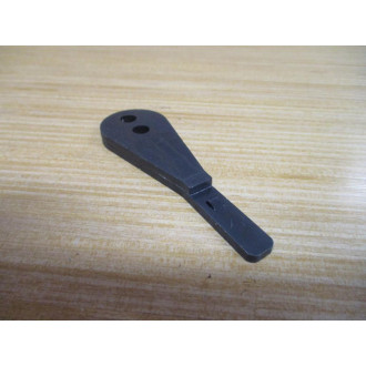 Komatsu 198-Z11-3221 Plate 198Z113221