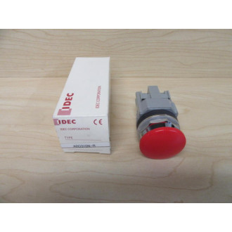IDEC ABD310N-R Push Button Switch