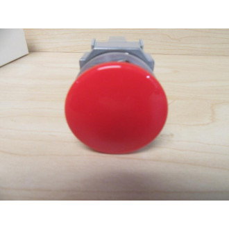 IDEC ABD310N-R Push Button Switch