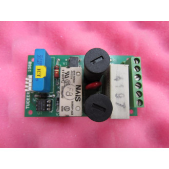 Tucker E 100 988 Circuit Board E100988 - New No Box
