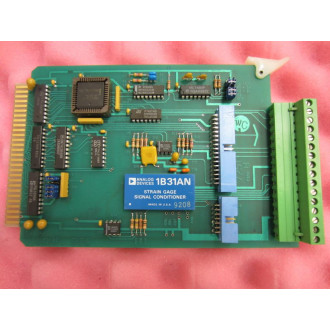 7251 Control Board Rev.B - New No Box