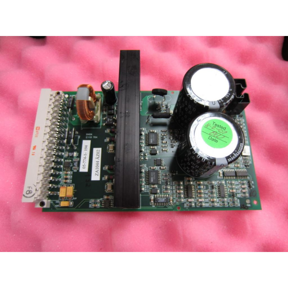 B404 E110 704 LM Servo Amplifier R3.0D - New No Box