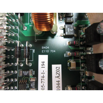 B404 E110 704 LM Servo Amplifier R3.0D - New No Box