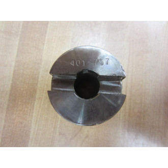 401 757 401757 Hub - New No Box