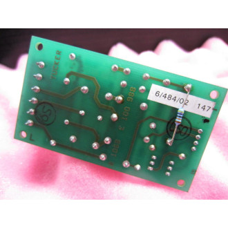 Tucker E 100 988 Circuit Board E100988 - New No Box