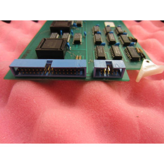 7250 Control Card Rev. A - New No Box