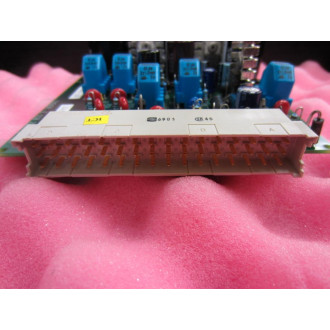 Tucker E 110 707 B 407 Control Board  E110707B407 - New No Box