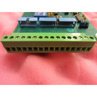 7251 Control Board Rev.B - New No Box
