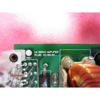 B404 E110 704 LM Servo Amplifier R3.0D - New No Box