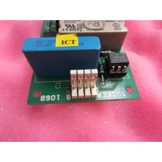 Tucker E 100 988 Circuit Board E100988 - New No Box