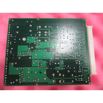 Tucker E 110 707 B 407 Control Board  E110707B407 - New No Box