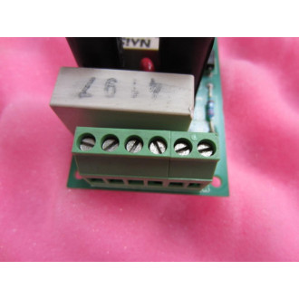 Tucker E 100 988 Circuit Board E100988 - New No Box