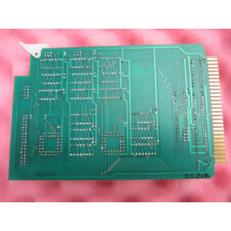 7250 Control Card Rev. A - New No Box