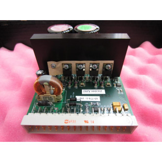 B404 E110 704 LM Servo Amplifier R3.0D - New No Box