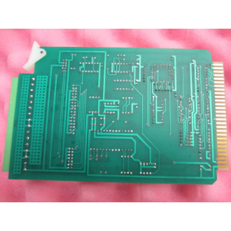 7251 Control Board Rev.B - New No Box