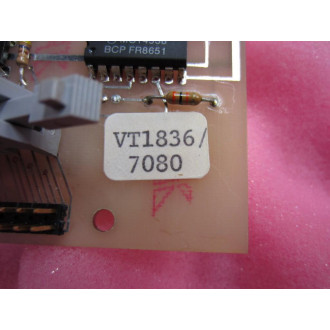 106.213A Circuit Board 106213A - New No Box