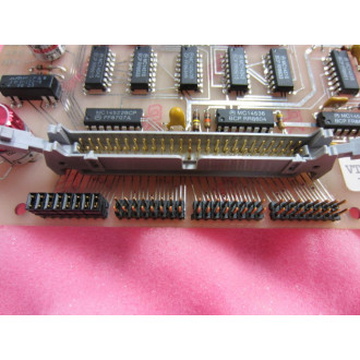 106.213A Circuit Board 106213A - New No Box