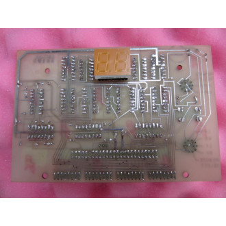 106.213A Circuit Board 106213A - New No Box
