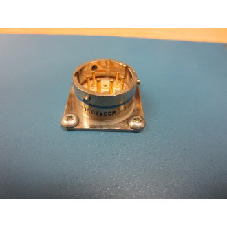 MPSI 16-KEY Controller - Used